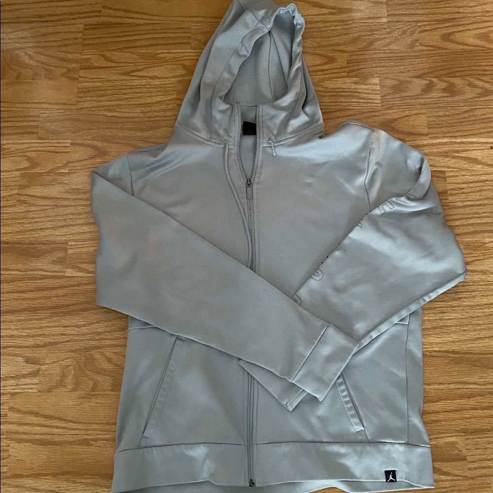 Jordan Hoodie